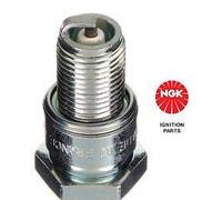 Genuine NGK 5422 Spark Plugs Pack of 4 fits KTM Sting 125 2T 1998- 2000