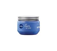 6 X NIVEA HAIR CREAM GEL hold & care for hair Model hairstyle offer