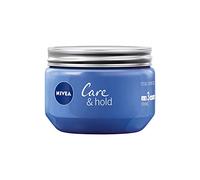 6 X NIVEA HAIR CREAM GEL hold & care for hair Model hairstyle offer