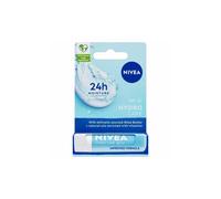 6 x Nivea Lip Balm Hydro Care SPF15 4.8g