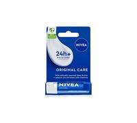 6 x Nivea Lip Balm Original Care 4.8g