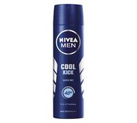 6 x NIVEA MEN® Cool Kick 48h Anti-Perspirant 150ml