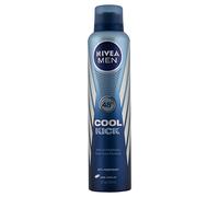 6 x NIVEA MEN® Cool Kick 48h Anti-Perspirant 250ml