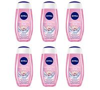 Nivea Water Lily/Oïl Shower Gel