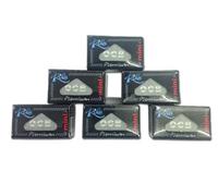6 x OCB MINI ROLLS - by velson