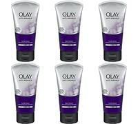 6 x Olay Anti-Wrinkle Face Wash 150ml