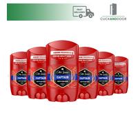 Old Spice Deodorant Stick Captain 50ml