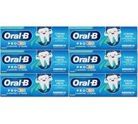 Oral-B Pro Kids Toothpaste 0-6 years 50ml
