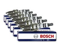 Bosch FR7HC - Spark Plugs Nickel - 1 piece