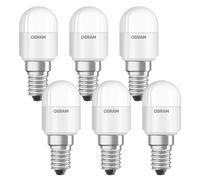 OSRAM fridge LED bulb T26 E14 2.3 W daylight