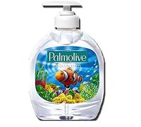 6 x Palmolive Liquid Soap, Pump Aquarium - 300 ml