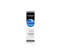 6 x Pearl Drops Charcoal Instant Natural Toothpaste 75ml