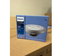 6 x Philips AR111 CorePro LED 14w 3000k (830) 12v 40deg