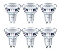 Philips 3.5W GU10 LED Spotlight Bulb