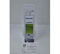 Philips 6-pack Standard sonic toothbrush heads