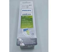 Philips 6-pack Standard sonic toothbrush heads