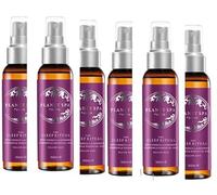 6 x Planet Spa Sleep Ritual Pillow Mist - Infused with French Lavender and Chamomile Essential Oils