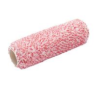 6 x ProDec Long Pile Paint Rollers 9" | 225mm Heavy Duty Polyamide Roller Sleeves