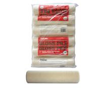 6 x Prodec Mohair Paint Roller Sleeves 9