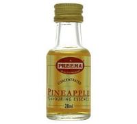 6 x PURE PINEAPPLE ESSENCE **FREE UK POST** NATURAL PINEAPPLE EXTRACT LIQUID COOKING FOOD CAKES BAKING FLAVOUR FRUIT ESSENCE