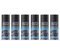 6 x QUICK ENGINE START SPRAY CAN CAR VAN TRUCK PETROL & DIESEL EASY START 250ML