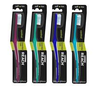 6 x Reach Toothbrush Listerine Control Soft (6 x Single Pack)