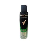 '6 x Rexona Men Quantum Motion Sense - Deodorant Spray 150 ml