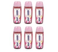 Right Guard Women+ Oils Pink Jasmine Shower Gel