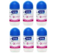Sanex Biome Protect Dermo Anti Irritation Roll On 50ml