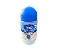 6 x Sanex Dermo Extra Control 50ml