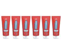 Wella Shockwaves Ultra Strong Power Hold Gel 200ml