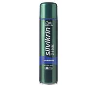 WELLA Silvikrin Natural Hold Hairspray, 250 ml