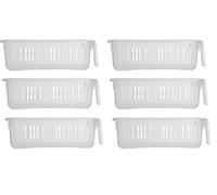 Whitefurze Small Caddy Basket, Natural