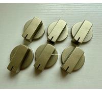 THETFORD SPARE 6 PACK HOB CONTROL KNOB FOR COCCINA & ASPIRE COOKERS SSPA0901.MNK