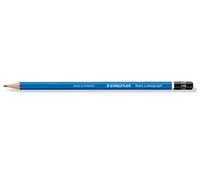 Staedtler Mars Lumograph Pencils - Choose your degree of hardness and quantity