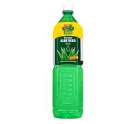 6 x Sun Aloe Vera Drink 1.5 ml Delicious Tasty And Twisty Treat Gift Hamper For All Occasions Enjoyed With Family And Friends