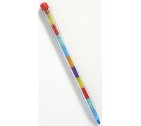 6 x Swop Point Crayons by Playwrite