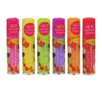 6 X Technic Fruity Roll On Lipgloss - 6 Flavours x 6ml by Technic