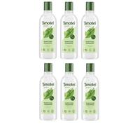 6 x Timotei Pure Purifying Shampoo Green Tea Extract 300ml