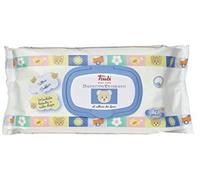 Trudi Baby 00429 Wipes with Flower Nectar 1 Pack of 72 wipes