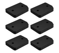 6 x Tumble Dryer Filters for Miele Filter T1 9164761 Heat Pump Dryer