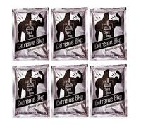 6 x Turbo Yeast - Extreme 8kg, Yeast for sugar or fruit fermentation, Vodka Yeast, Mash Yeast, Rapid yeast