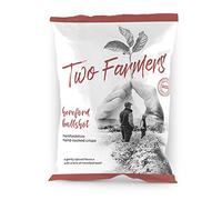 6 x Two Farmers Hereford Bullshot Crisps 40g