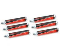 6 x UMAREX 88g Co2 Co 2 Cartridge Air Rifle 88 Gram Gas Paintball Hunting