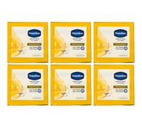 Vaseline Healthy Plus Total Moisture Bar Soap - 75 g (3 Pcs)