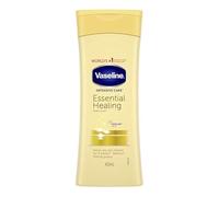 6 x Vaseline Intensive Care Essential Healing Body Lotion - 400 ml