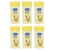 Vaseline Intensive Care Essential Healing Lotion 200ml