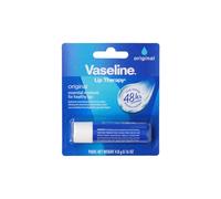 6 x Vaseline Lip Care Original Stick 4.8g