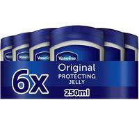 6 X Vaseline Pure Petroleum Jelly 250ml [Personal Care]
