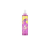 6 x VO5 Mega Hold Gel Spray 200ml
